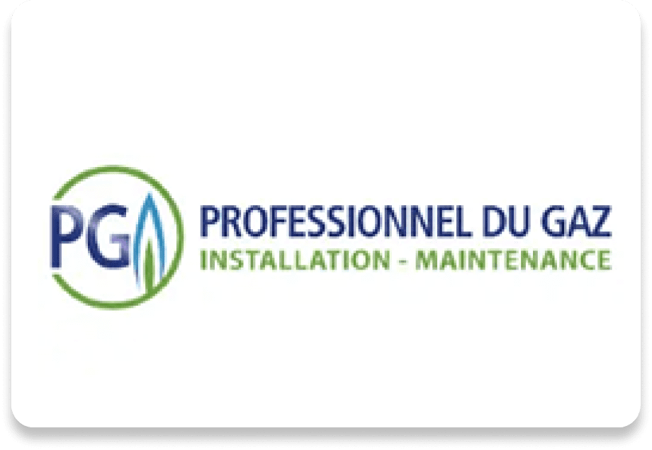 logo certification professionnel du gaz