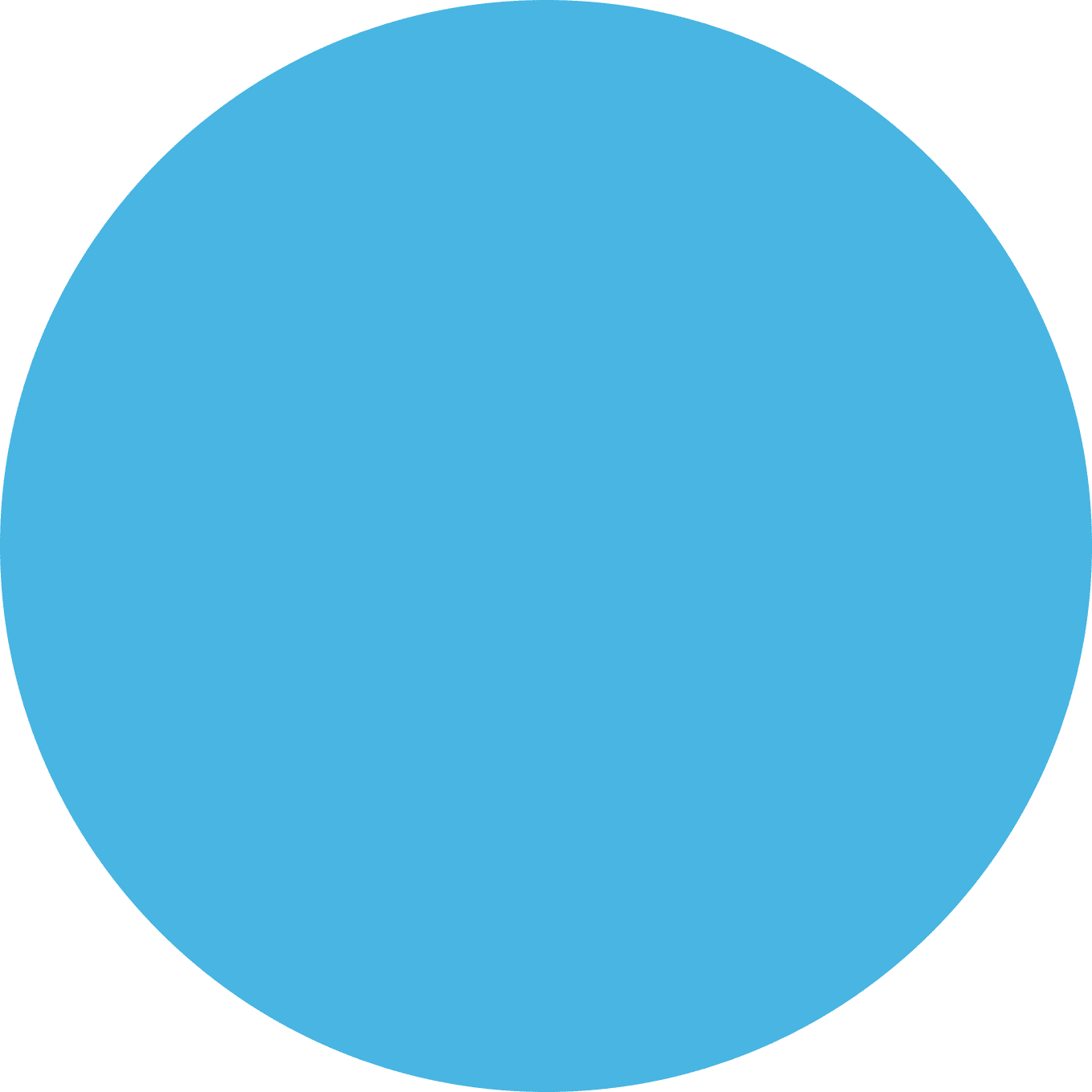 cercle bleu 2